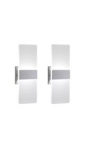Modern wall sconce for sale  Charlotte