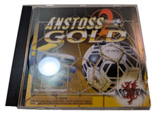 Anstoss gold fussballmanager gebraucht kaufen Anstoss gold fussballmanager gebraucht kaufen  Güstrow