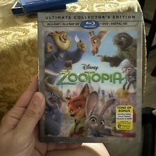 Disney pixar blu for sale  Fort Lauderdale