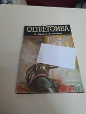 Oltretomba numero 111 usato  Alessandria