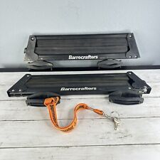 barrecrafters for sale  Broken Arrow