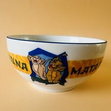 Bol blanc porcelaine d'occasion  Granville