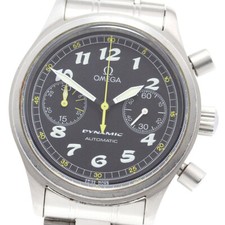 Omega dynamic 5240.50 d'occasion  Expédié en Belgium