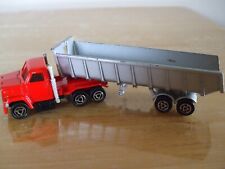Majorette truck trailer for sale  PERTH
