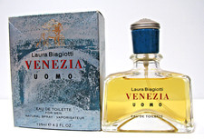Profumo venezia uomo usato  Italia