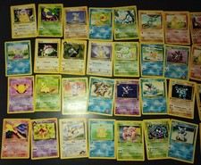 Pokemon prima generazione. usato  Italia