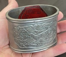 Vintage potstainiers hutois d'occasion  Expédié en Belgium