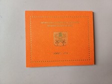 Vaticano confezione divisional usato  Arezzo