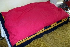 Ballonbett 180 110 gebraucht kaufen  Hannover