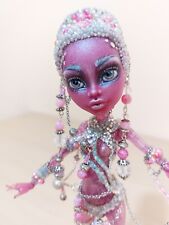 Monster high create usato  Genova