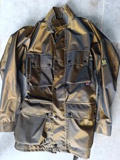 Giacca belstaff trialmaster usato  Sanremo