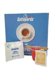 Caffè gattopardo 150 usato  Latiano