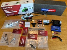 Goosky legend helicopter for sale  Minden