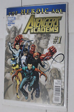 Avengers academy marvel for sale  Quincy