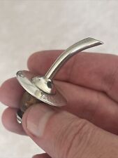 Antique 1926 hallmarked for sale  MANCHESTER