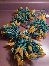 Four strands teardrop for sale  Carmichaels