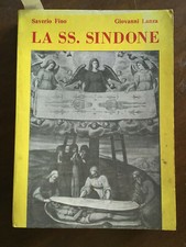 Fino saverio lanza usato  Torino