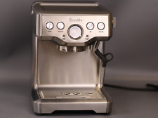 Breville barista express for sale  USA