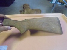 Vintage remington stock for sale  Farwell