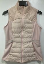 Lululemon women vest for sale  Attleboro