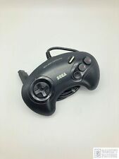 Sega Mega Drive, Controller, Original 3 Button Control Pad, Model No. 1650, gut comprar usado  Enviando para Brazil