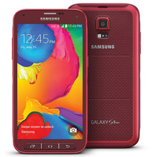 Samsung galaxy sport for sale  Clive