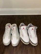 Pacote de sapatos Jordan comprar usado  Enviando para Brazil