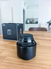Fuji 56mm gutem gebraucht kaufen  Frankfurt am Main