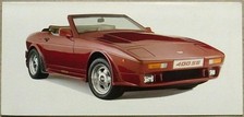 Tvr 400 sports for sale  LEICESTER