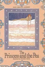 Princess pea paperback for sale  Philadelphia