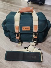 Canon camera bag for sale  Allen
