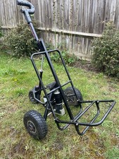 Electric fishing cart for sale  IPSWICH
