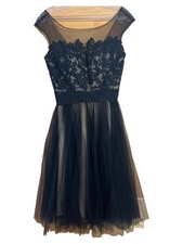 Luxuar limited kleid gebraucht kaufen  Deutschland