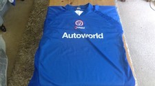 Chesterfield football kit for sale  NORTHAMPTON