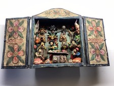 Vintage nicario jimenez for sale  Hope Valley