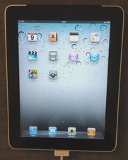 Apple ipad usato  Lamezia Terme