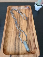 Hand knotted mala for sale  Escondido