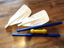 Double ended paddle for sale  Spring City