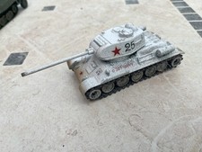Solido char t34 d'occasion  Peyrolles-en-Provence