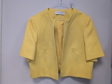 Jacques vert yellow for sale  WIGAN
