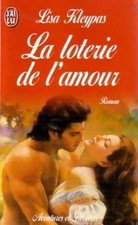Loterie amour lisa d'occasion  Hennebont