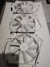 Nzxt gehäuselüfter vom gebraucht kaufen  Niederkassel