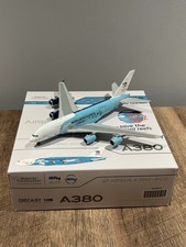 airbus a380 model for sale  SHREWSBURY