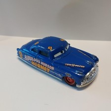 Voiture disney pixar d'occasion  Montbéliard