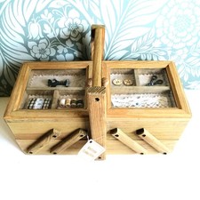 Sweet wooden cantilever for sale  ABERGELE