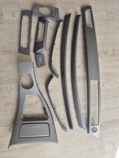 Zierleiste dekorleiste bmw gebraucht kaufen  Künzelsau