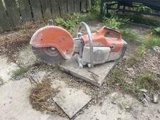 Stihl ts400 petrol for sale  YORK