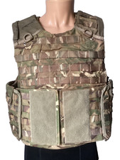 airsoft body armour for sale  AYLESBURY