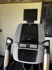 Nordictrack commercial 12.9 for sale  NEWMARKET