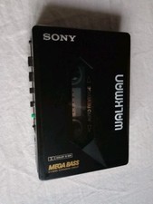 Walkman sony 2091 d'occasion  Toulouse-